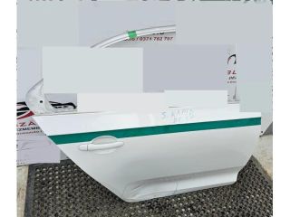 bontott SKODA RAPID Jobb hátsó Ajtó (Üres lemez)