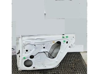 bontott SKODA RAPID Jobb hátsó Ajtó (Üres lemez)