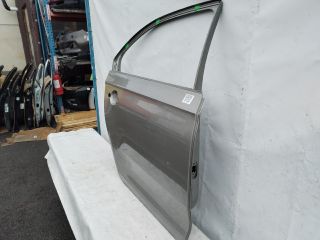 bontott SKODA RAPID Jobb hátsó Ajtó (Üres lemez)