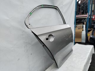 bontott SKODA RAPID Jobb hátsó Ajtó (Üres lemez)