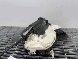 bontott SKODA RAPID Jobb hátsó Ajtózár