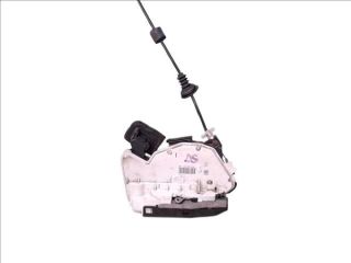 bontott SKODA RAPID Jobb hátsó Ajtózár