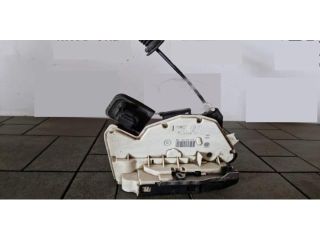 bontott SKODA RAPID Jobb hátsó Ajtózár