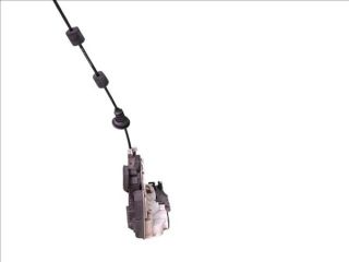 bontott SKODA RAPID Jobb hátsó Ajtózár