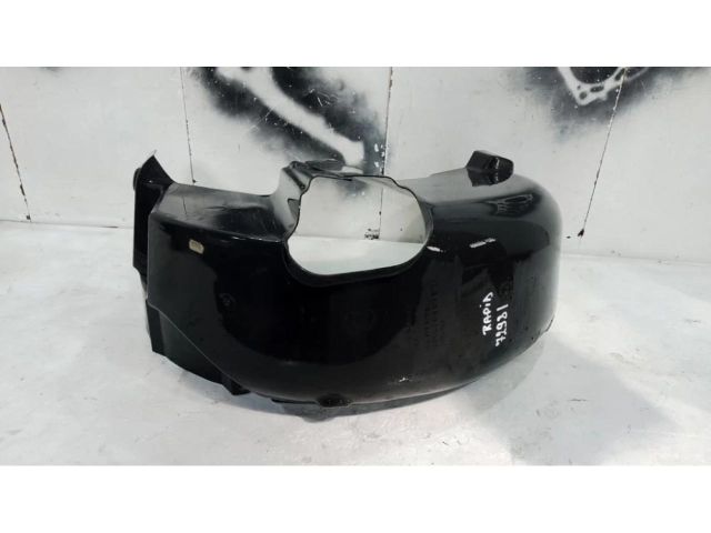 bontott SKODA RAPID Jobb hátsó Dobbetét (Kerékjárati, Műanyag)