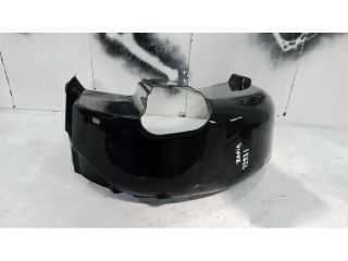 bontott SKODA RAPID Jobb hátsó Dobbetét (Kerékjárati, Műanyag)