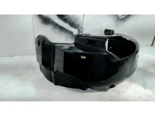 bontott SKODA RAPID Jobb hátsó Dobbetét (Kerékjárati, Műanyag)