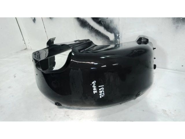 bontott SKODA RAPID Jobb hátsó Dobbetét (Kerékjárati, Műanyag)