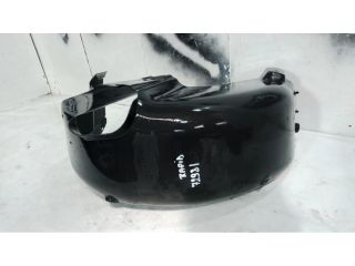 bontott SKODA RAPID Jobb hátsó Dobbetét (Kerékjárati, Műanyag)