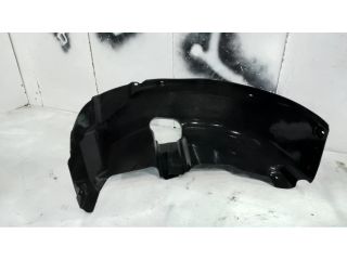 bontott SKODA RAPID Jobb hátsó Dobbetét (Kerékjárati, Műanyag)
