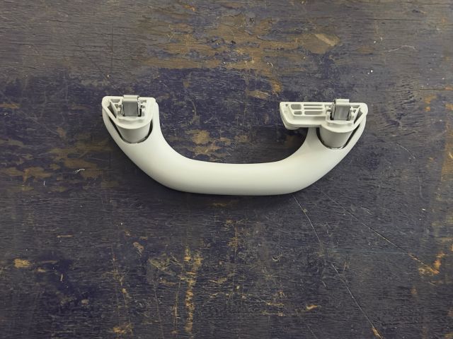 bontott SKODA RAPID Jobb hátsó Kapaszkodó (Felső)