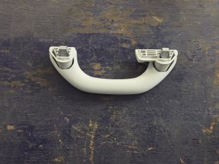 bontott SKODA RAPID Jobb hátsó Kapaszkodó (Felső)