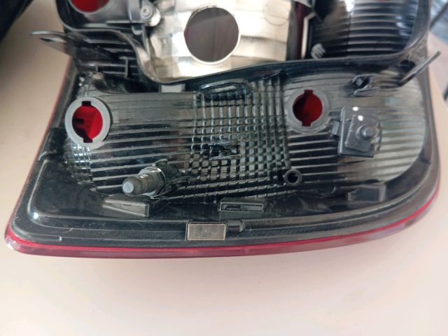 bontott SKODA RAPID Jobb Hátsó Lámpa