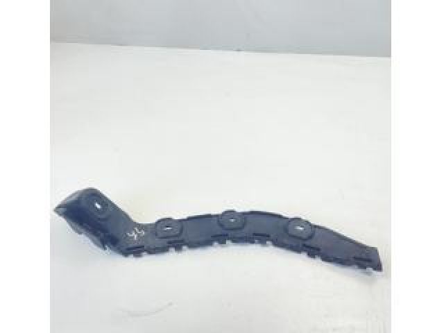 bontott SKODA RAPID Jobb hátsó Lökhárító Tartó (Műanyag)