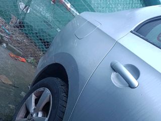 bontott SKODA RAPID Jobb hátsó Negyed Karosszéria Csomag