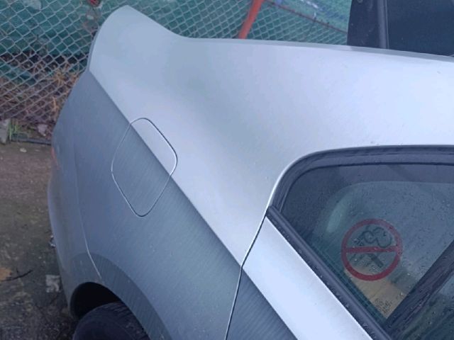 bontott SKODA RAPID Jobb hátsó Negyed Karosszéria Csomag