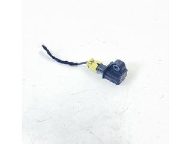 bontott SKODA RAPID Jobb hátsó Oldal Ütközés Érzékelő