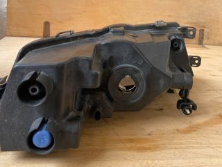 bontott SKODA RAPID Jobb Ködfényszóró