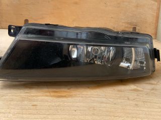 bontott SKODA RAPID Jobb Ködfényszóró