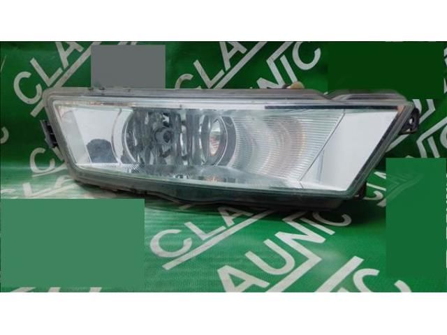bontott SKODA RAPID Jobb Ködfényszóró