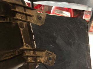 bontott SKODA RAPID Jobb Ködfényszóró