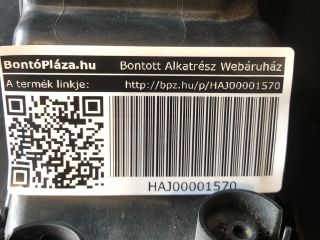 bontott SKODA RAPID Jobb Ködfényszóró