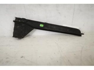 bontott SKODA RAPID Jobb Ködlámpa Rács