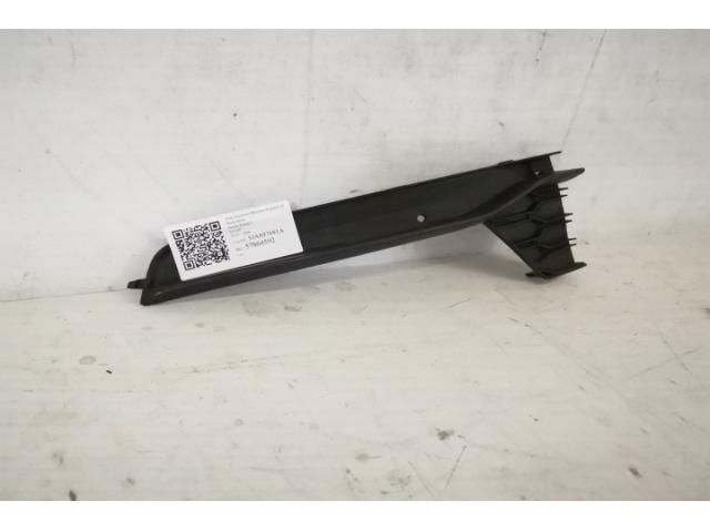 bontott SKODA RAPID Jobb Ködlámpa Rács