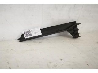 bontott SKODA RAPID Jobb Ködlámpa Rács