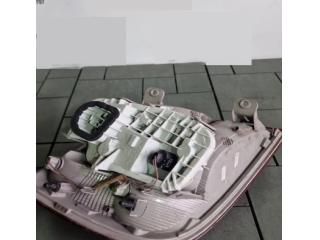 bontott SKODA RAPID Jobb Külső Hátsó Lámpa