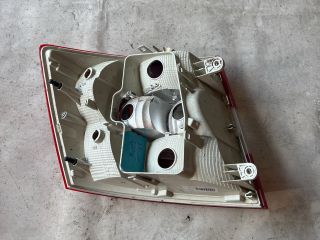 bontott SKODA RAPID Jobb Külső Hátsó Lámpa