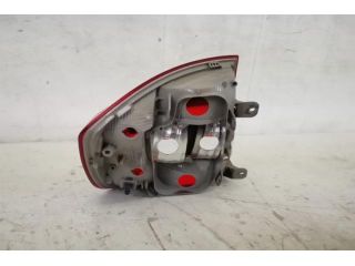 bontott SKODA RAPID Jobb Külső Hátsó Lámpa