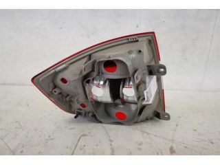 bontott SKODA RAPID Jobb Külső Hátsó Lámpa