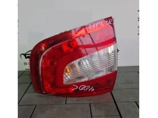 bontott SKODA RAPID Jobb Külső Hátsó Lámpa