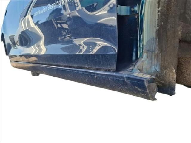 bontott SKODA RAPID Jobb Küszöb