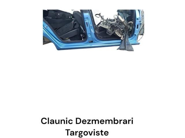 bontott SKODA RAPID Jobb Küszöb