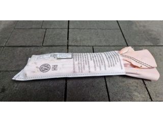 bontott SKODA RAPID Jobb Oldallégzsák