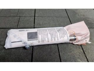 bontott SKODA RAPID Jobb Oldallégzsák