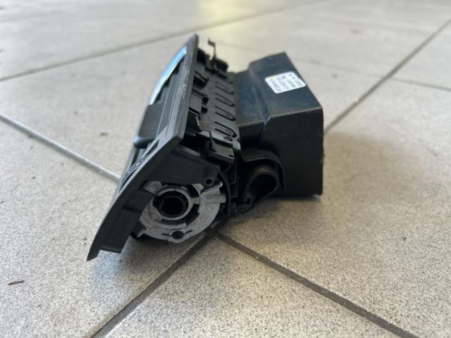 bontott SKODA RAPID Jobb Szellőző