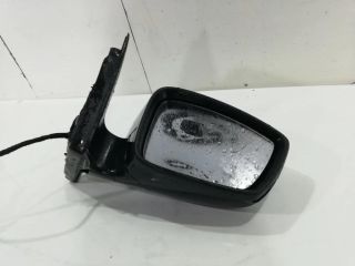 bontott SKODA RAPID Jobb Visszapillantó Tükör (Elektromos)