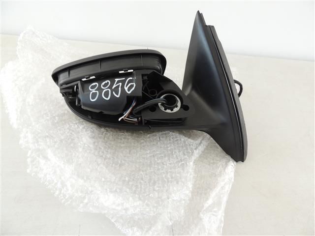 bontott SKODA RAPID Jobb Visszapillantó Tükör (Elektromos)