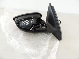 bontott SKODA RAPID Jobb Visszapillantó Tükör (Elektromos)