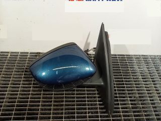 bontott SKODA RAPID Jobb Visszapillantó Tükör (Elektromos)
