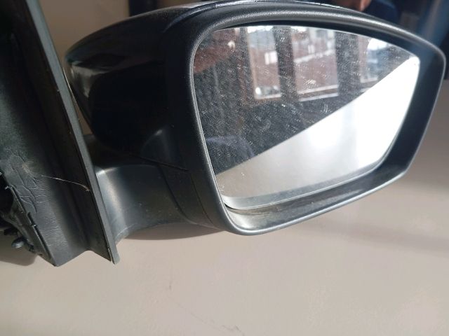 bontott SKODA RAPID Jobb Visszapillantó Tükör (Elektromos)