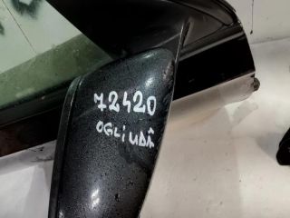 bontott SKODA RAPID Jobb Visszapillantó Tükör (Elektromos)