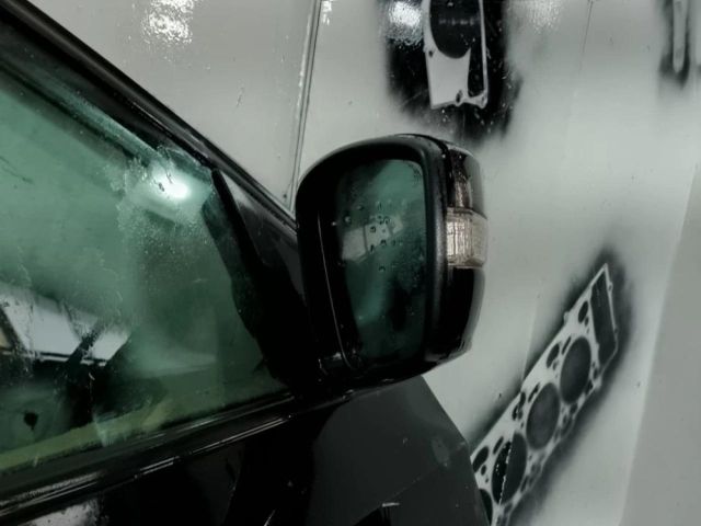 bontott SKODA RAPID Jobb Visszapillantó Tükör (Elektromos)