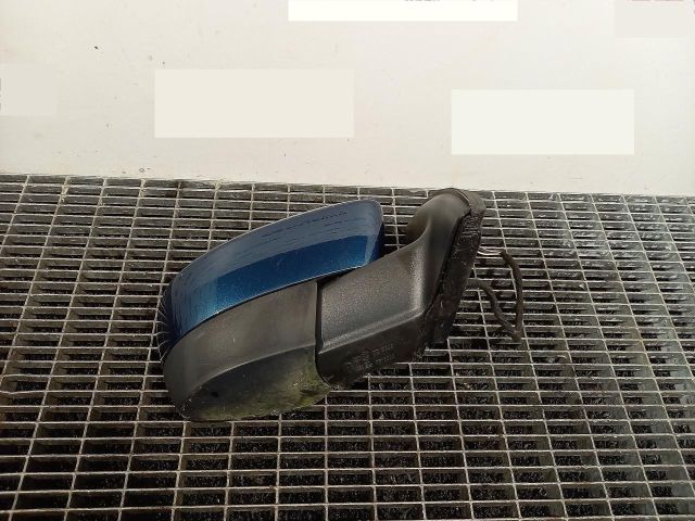 bontott SKODA RAPID Jobb Visszapillantó Tükör (Elektromos)