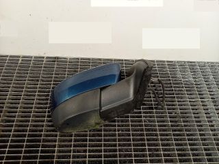 bontott SKODA RAPID Jobb Visszapillantó Tükör (Elektromos)