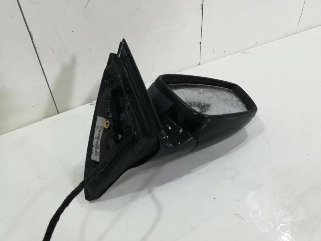 bontott SKODA RAPID Jobb Visszapillantó Tükör (Elektromos)