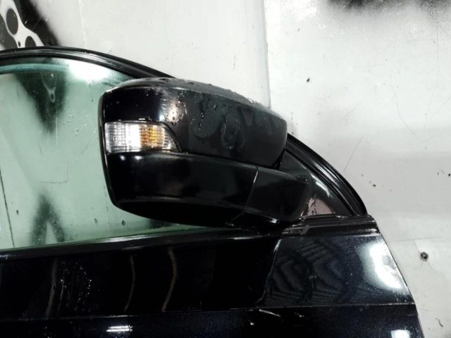 bontott SKODA RAPID Jobb Visszapillantó Tükör (Elektromos)